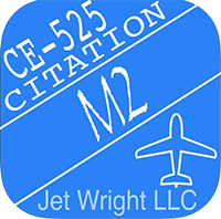 CE 5-25 M2 Citation App